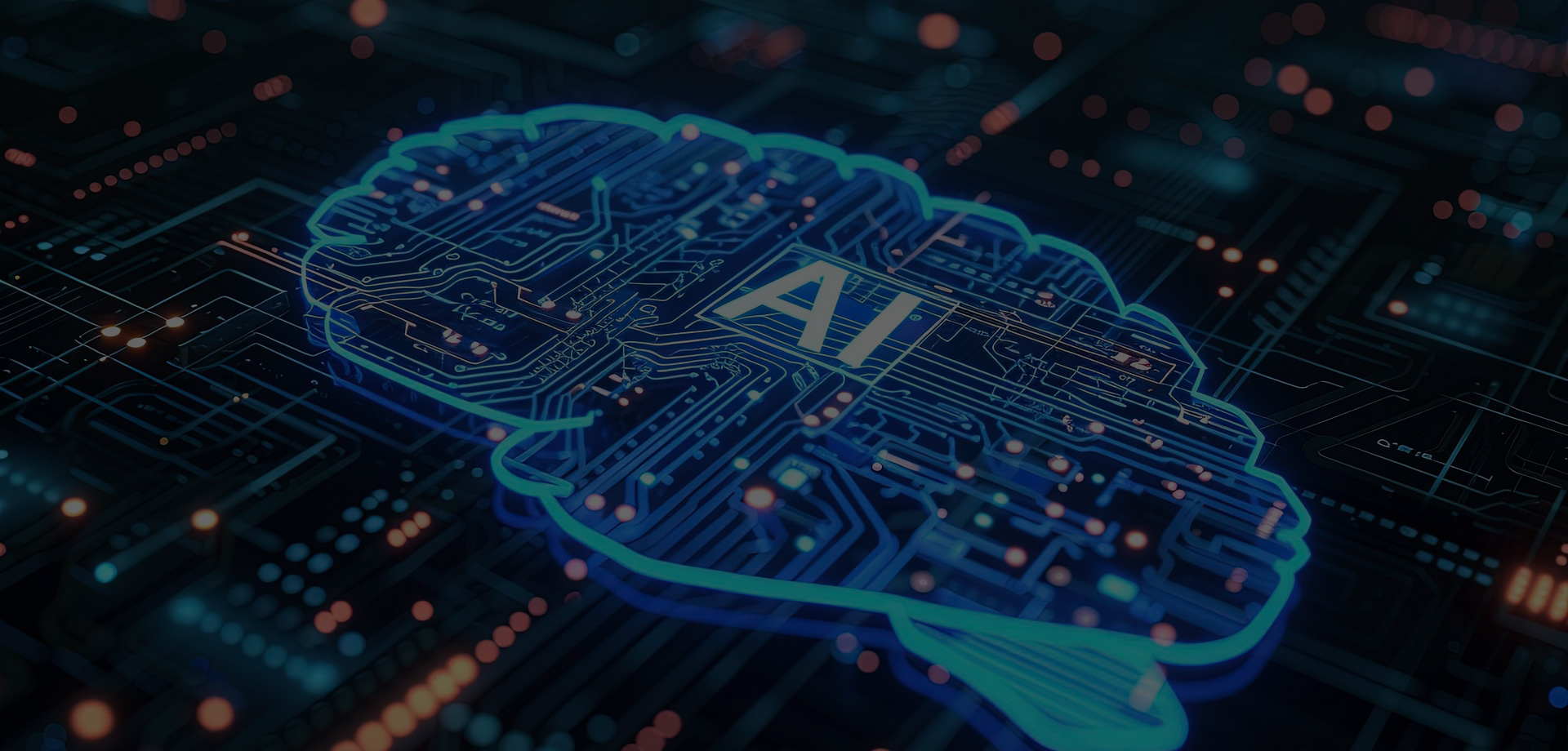 Smart AI